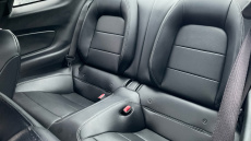 Ford Mustang 5.0 V8 GT 2dr Auto Petrol Coupe